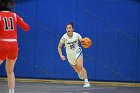 WBBall vs RPI  Wheaton College women's basketball vs Rensselaer Polytechnic Institute. - Photo By: KEITH NORDSTROM : Wheaton, basketball